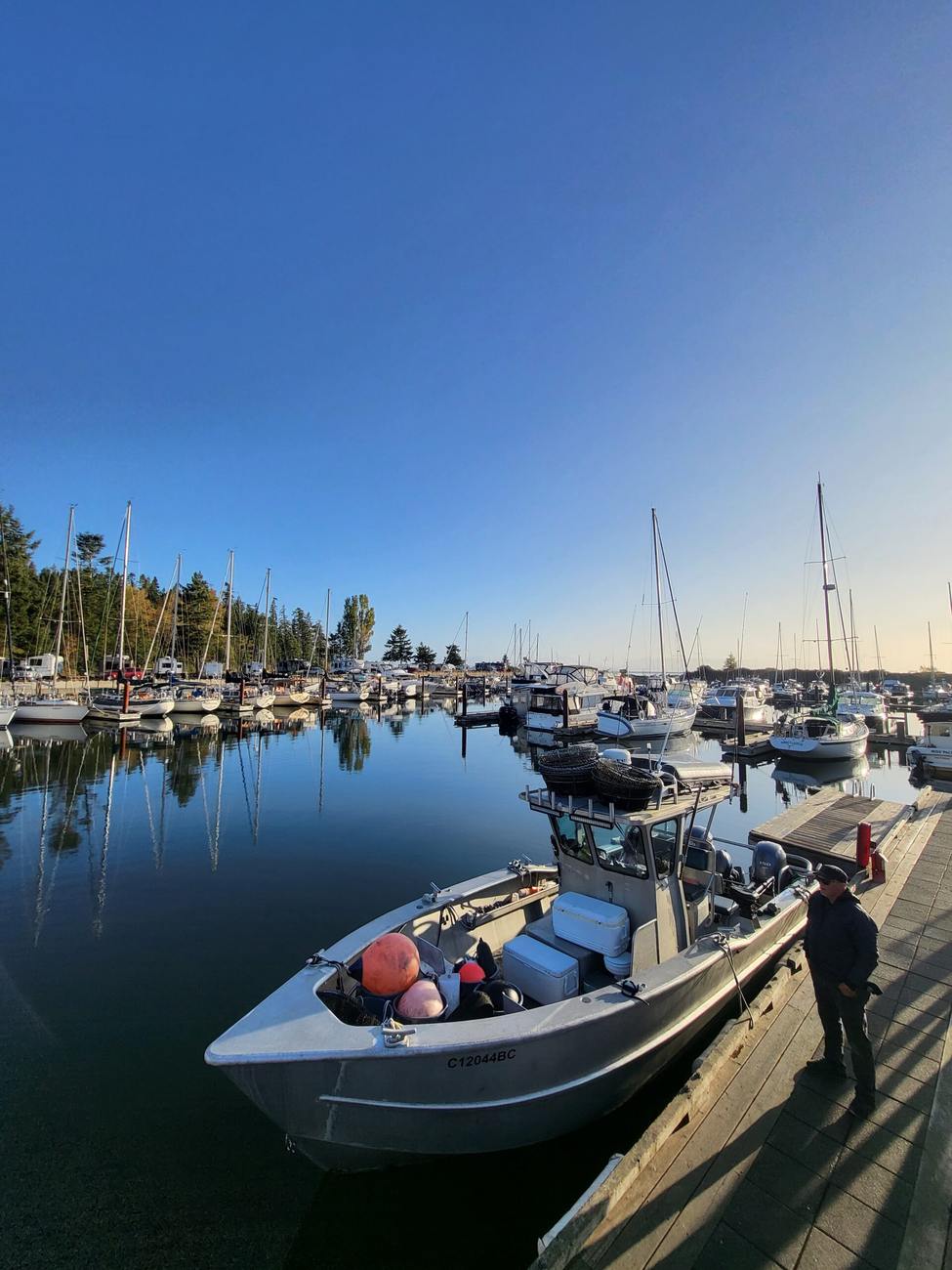 West Coast Multi-Species — Wild West Sportfishing