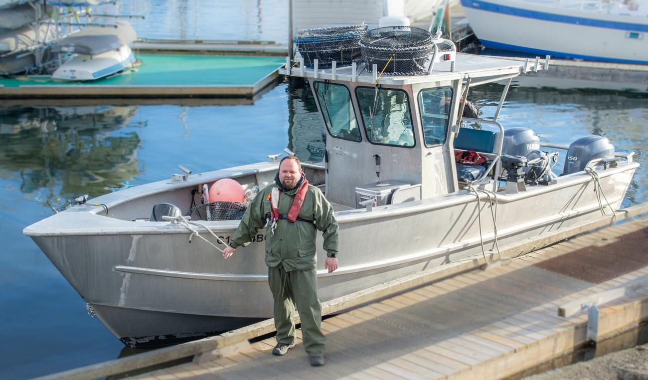 West Coast Multi-Species — Wild West Sportfishing